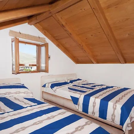 Holiday home Queen Of Kornati *