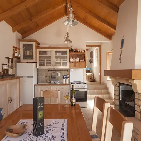 Semesterbostad Queen Of Kornati *