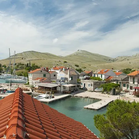 Holiday Queen Of Kornati Vrulje (Kornati)