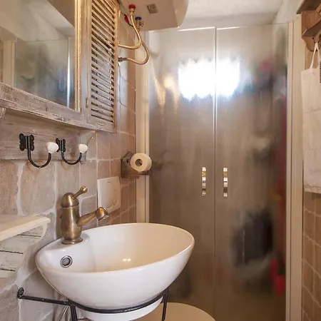 Дом отдыха Holiday Queen Of Kornati