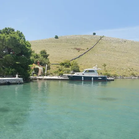 Дом отдыха Holiday Queen Of Kornati *