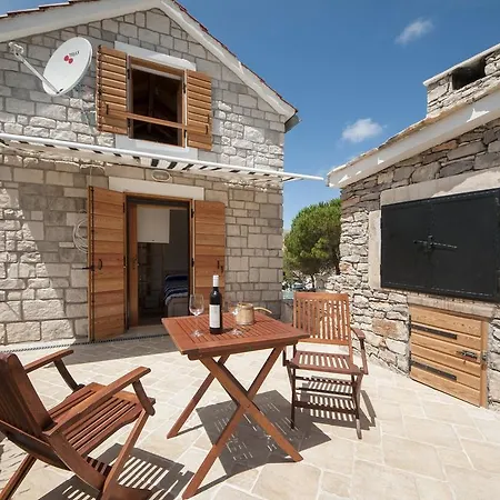 Holiday home Queen Of Kornati *