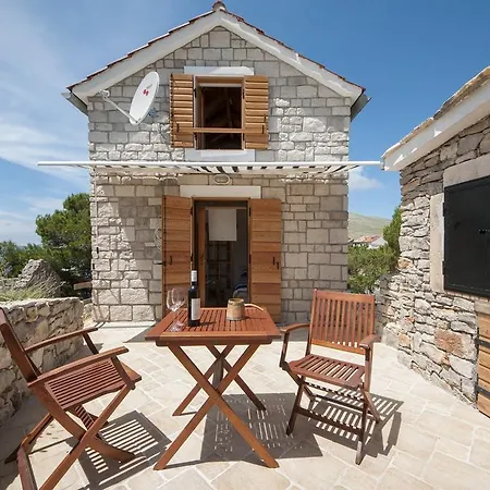 Holiday home Queen Of Kornati