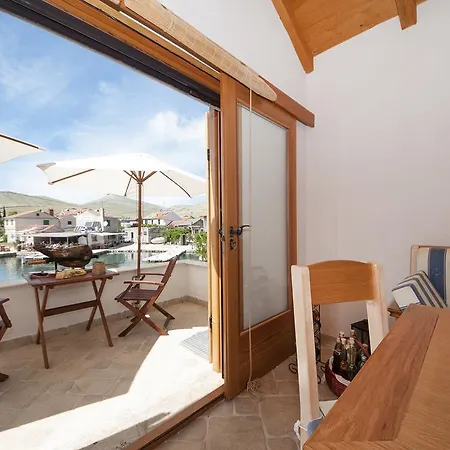 Queen Of Kornati Vrulje (Kornati)