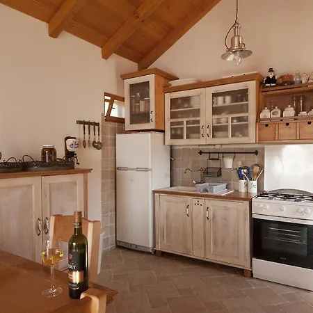 Semesterbostad Queen Of Kornati Vrulje (Kornati)