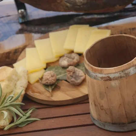 Дом отдыха Holiday Queen Of Kornati