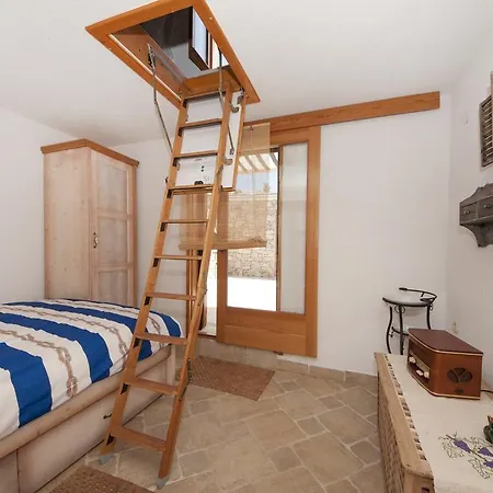 Holiday Queen Of Kornati * Vrulje (Kornati)