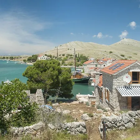 Queen Of Kornati
