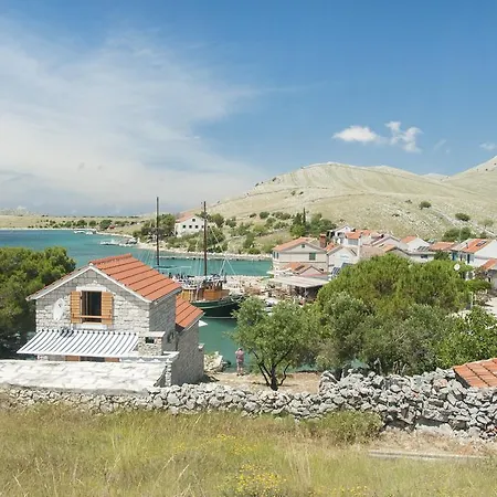 Queen Of Kornati Holiday home *
