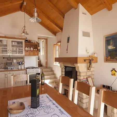 Дом отдыха Holiday Queen Of Kornati Vrulje (Kornati)