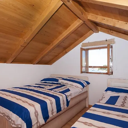 Queen Of Kornati Vrulje (Kornati)