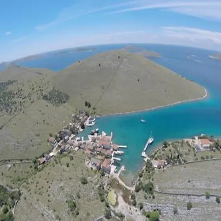 Holiday Queen Of Kornati Дом отдыха