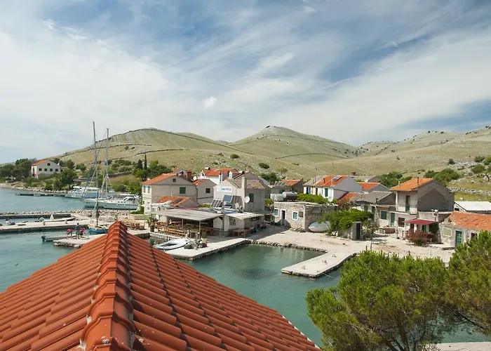 Queen Of Kornati Vrulje (Kornati)