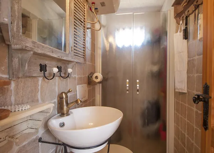 בית נופש Queen Of Kornati