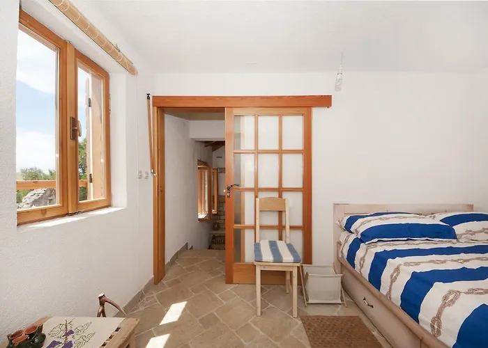 Queen Of Kornati Vrulje (Kornati)