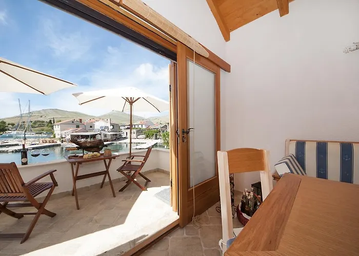 Queen Of Kornati Vrulje (Kornati)