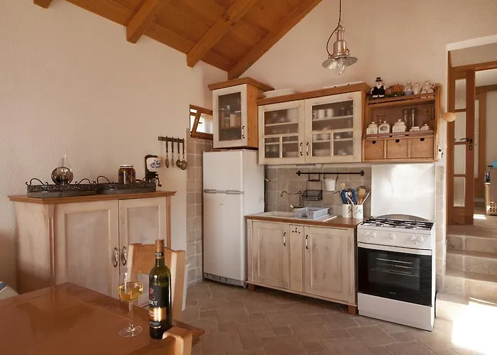 בית נופש Queen Of Kornati Vrulje (Kornati)