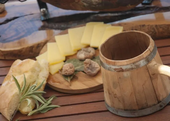 בית נופש Queen Of Kornati