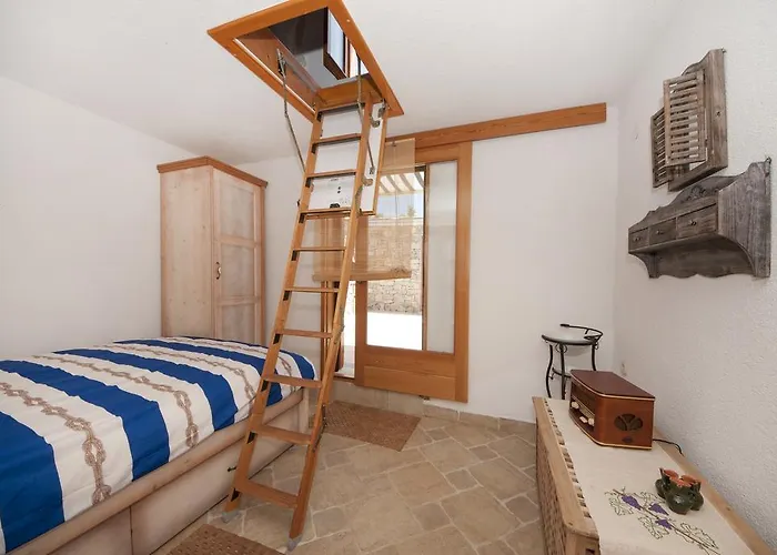 Queen Of Kornati * Vrulje (Kornati)