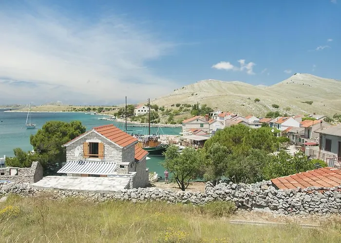 Queen Of Kornati בית נופש *