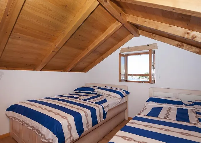 Queen Of Kornati Vrulje (Kornati)