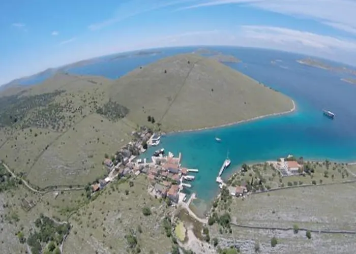 Queen Of Kornati בית נופש